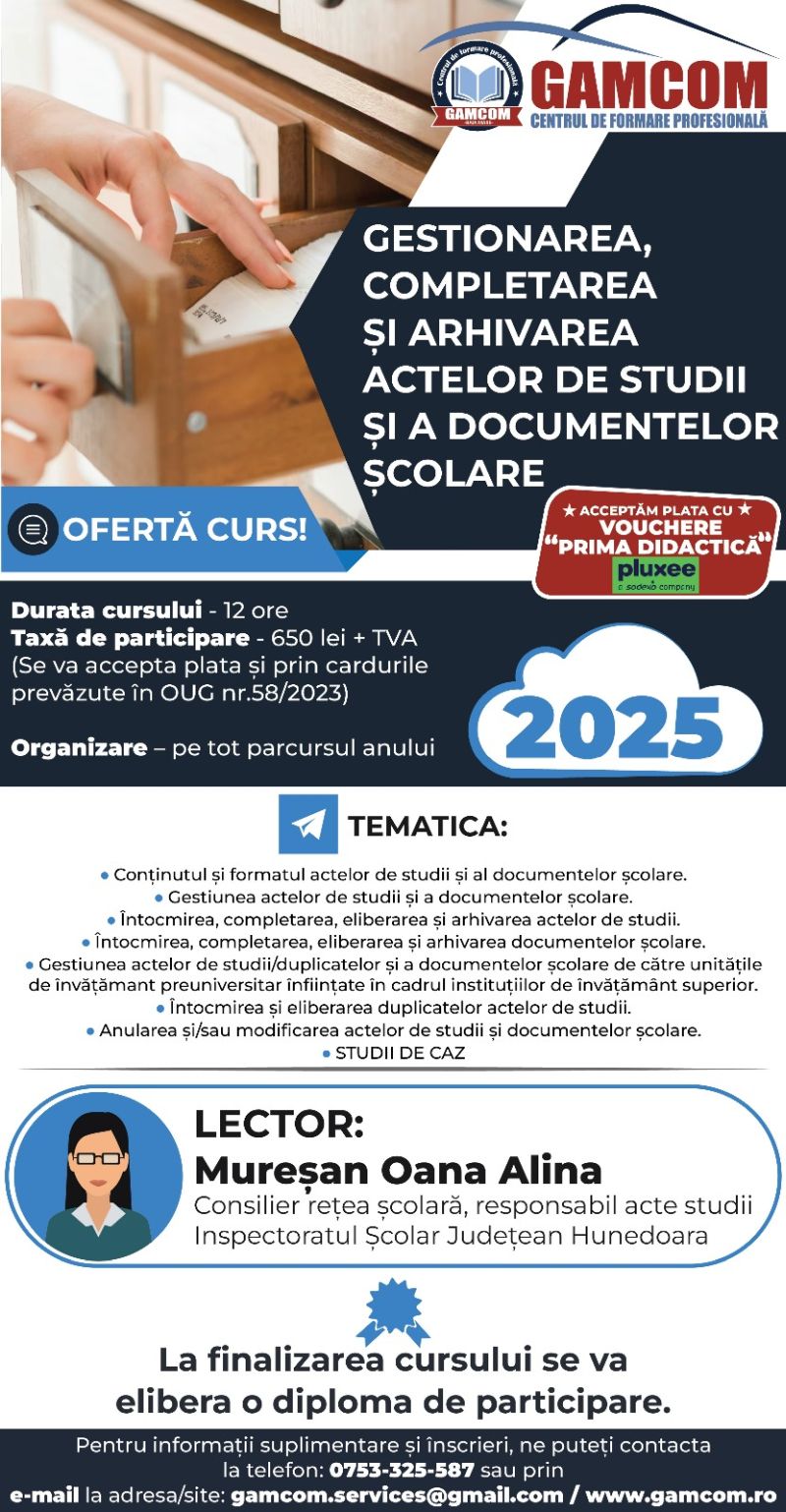 Administrator financiar