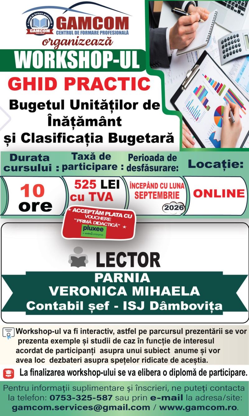 Administrator financiar