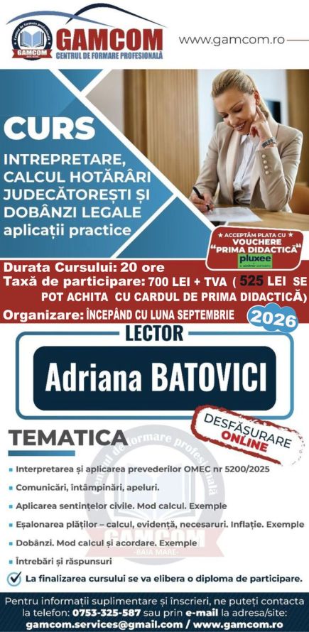 Clik pentru detalii